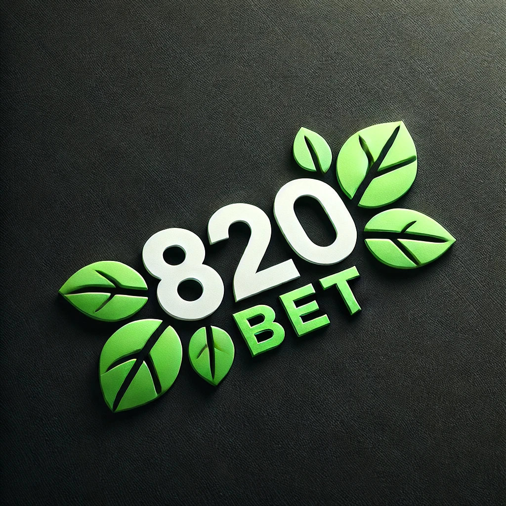 Logo da 820bet