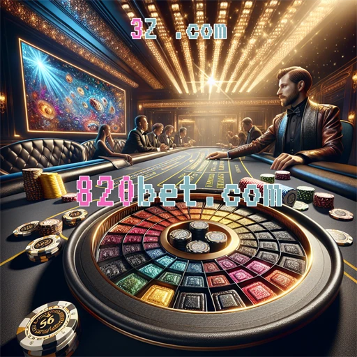 Maximize Sua Experiência no 820bet.com com Promoções Irresistíveis