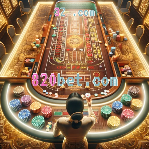 Atrações dos Caça-Níqueis em 820bet.com